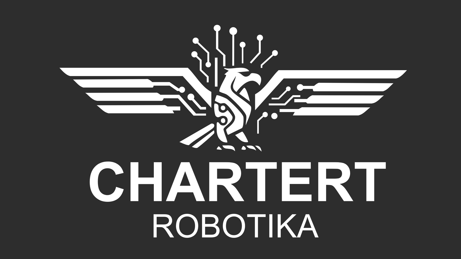 Chartert Robotika Logo